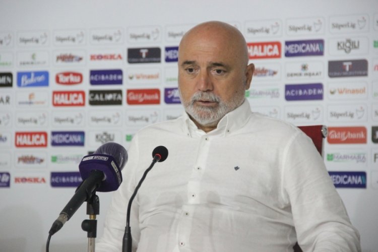 Kayserispor, Hikmet Karaman ile anlaştı