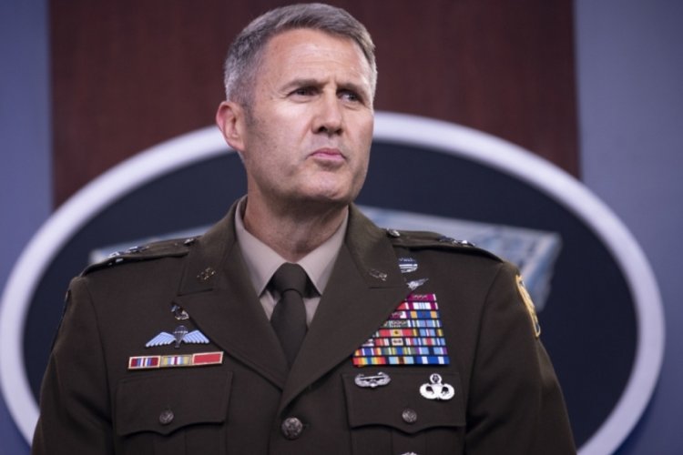 Pentagon: T&uuml;rkler Kabil Havalimanı'nın g&uuml;venliğine yardım ediyor