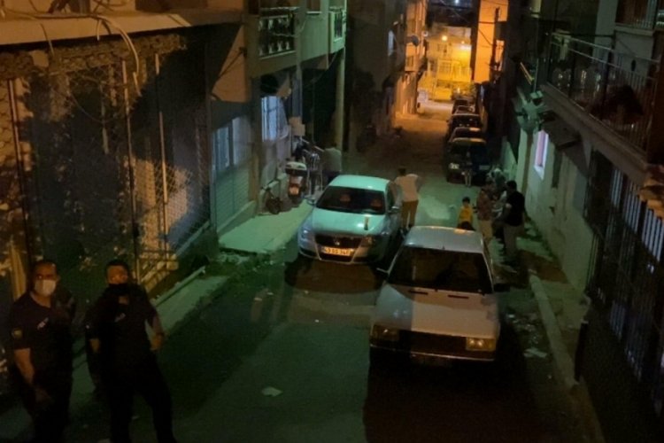 Eski sevgilisinin evini kundaklamaya kalkan kişi serbest kaldı