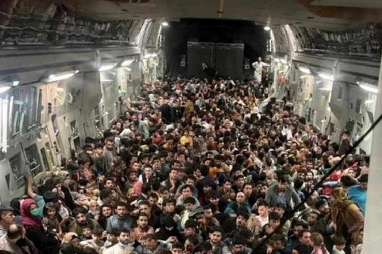 ABD'nin en uzun savaşı Afganistan oldu