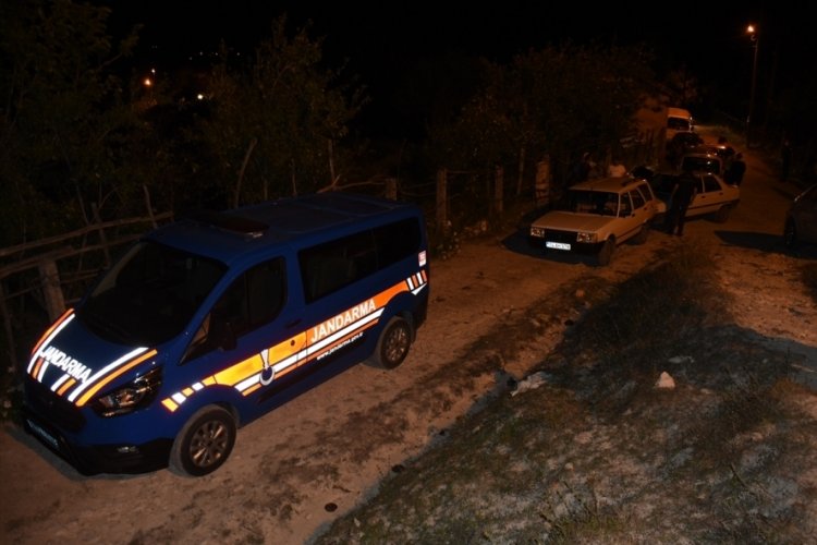 Ormanda kaybolan kız kardeşler i&ccedil;in arama başlatıldı