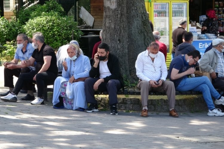 Bursa'da bug&uuml;n ve yarın hava durumu nasıl olacak? (18 Ağustos 2021 &Ccedil;arşamba)
