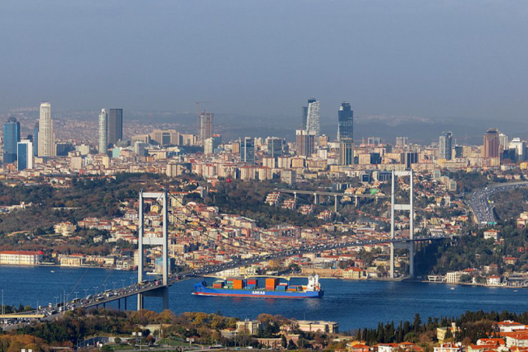 AKUT Başkanı Şalcı: Toplanacak boş yer yok