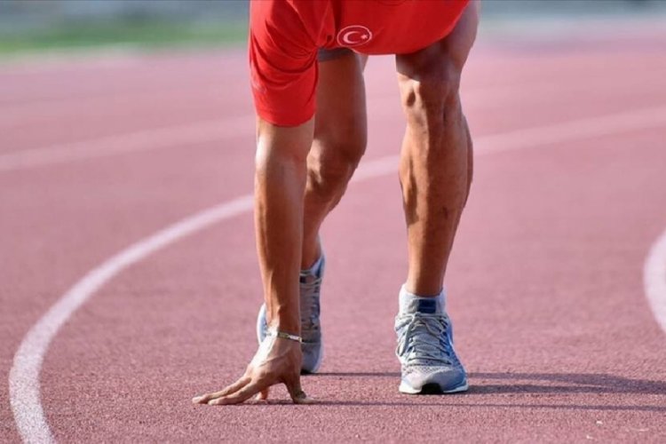 Avrupa Atletizm Şampiyonası'nın katılım koşulları a&ccedil;ıklandı