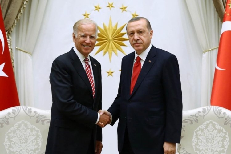 ABD ile T&uuml;rkiye arasında g&ouml;&ccedil;men anlaşması iddiasına yalanlama!