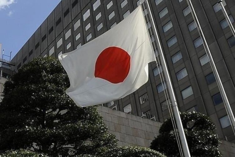 Japonya, Kabil'de bulunan personelini tahliye etti
