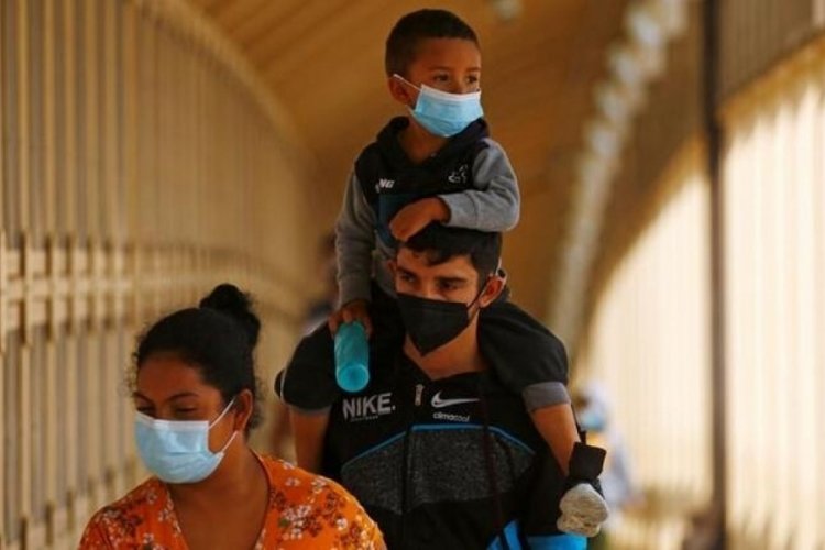 ABD'nin ardından Brezilya'da koronavir&uuml;s nedeniyle en &ccedil;ok &ouml;l&uuml;m ger&ccedil;ekleşiyor
