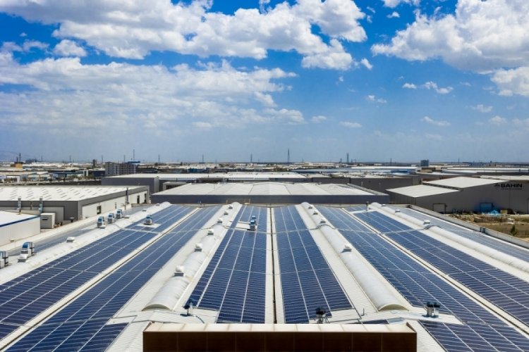 Enerji ve Tabii Kaynaklar Bakanlığı 88 verimlilik artırma projesine destek verecek
