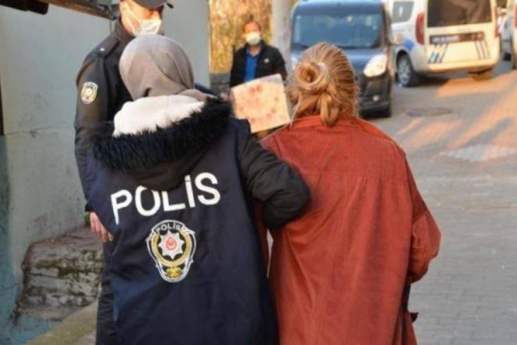 Diyarbakır'da kayıp 17 yaşındaki kız bulundu