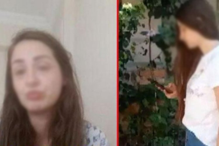İş arkadaşı cinsel istismarda bulundu! 'Yalvardım, kimse duymadı'