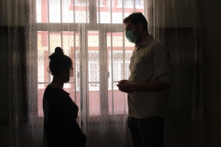 Diyarbakır'da iğren&ccedil; iddia! Cinsel istismar su&ccedil;lamasında bulundu...