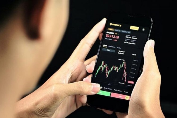 Kripto para piyasasında d&uuml;ş&uuml;ş devam ediyor