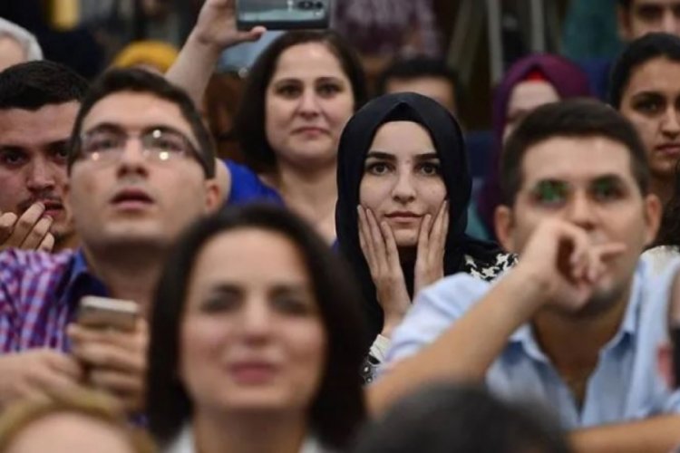 20 bin &ouml;ğretmen ataması takviminde değişiklik