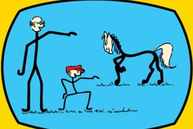 Bir nesil b&uuml;y&uuml;rken okudu! Cin Ali'nin yaratıcısı yaşamını yitirdi