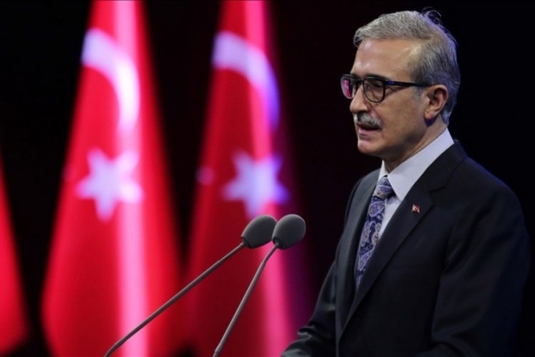 Başkan İsmail Demir'den 'Akıncı' a&ccedil;ıklaması