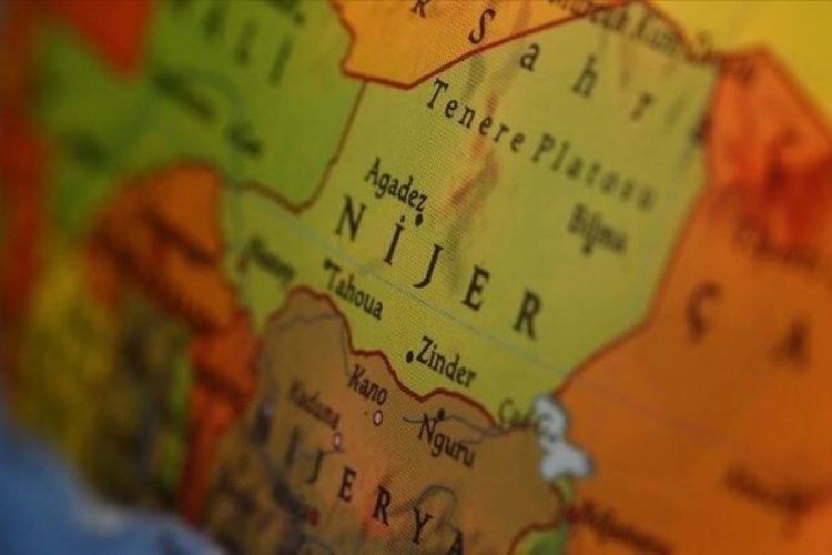 Nijer'de saldırı sonrası ulusal yas ilan edildi!