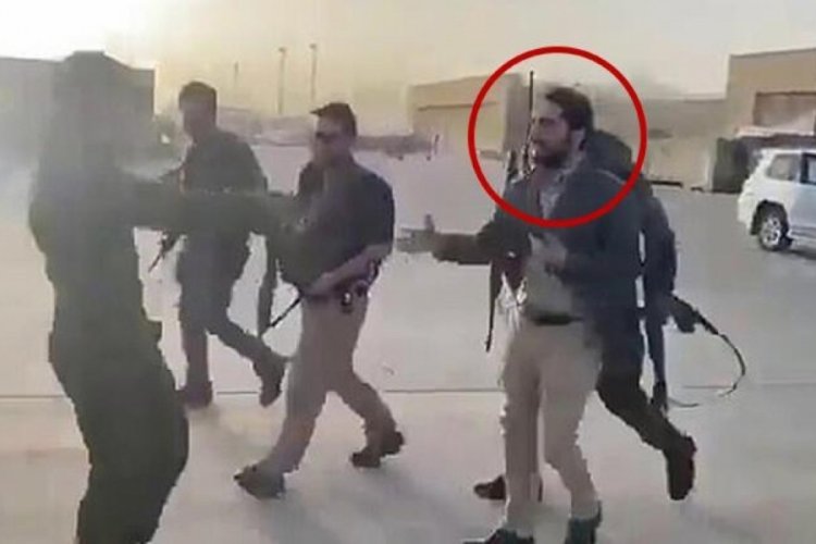 Taliban'a karşı direnişin fitilini ateşledi