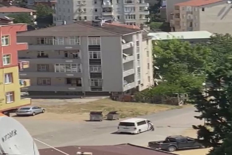 İstanbul'da &ccedil;ocuk g&uuml;r&uuml;lt&uuml;s&uuml; cinayetinde baba-oğul tutuklandı