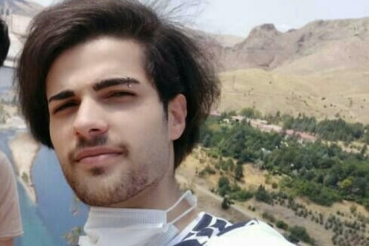 İntihar notu bırakarak evden &ccedil;ıkan gen&ccedil;ten haber alınamıyor