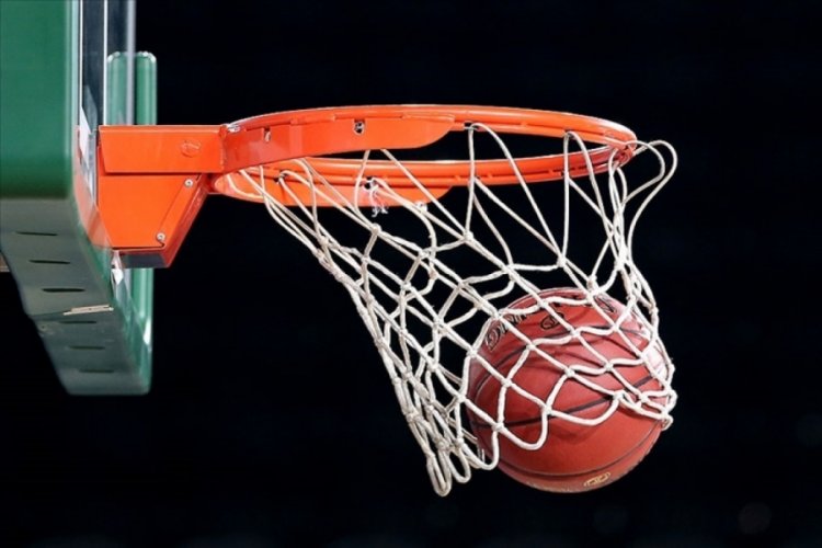 FIBA 2023 Kadınlar Avrupa Şampiyonası Elemeleri'nin kura &ccedil;ekimi 20 Ağustos'ta yapılacak