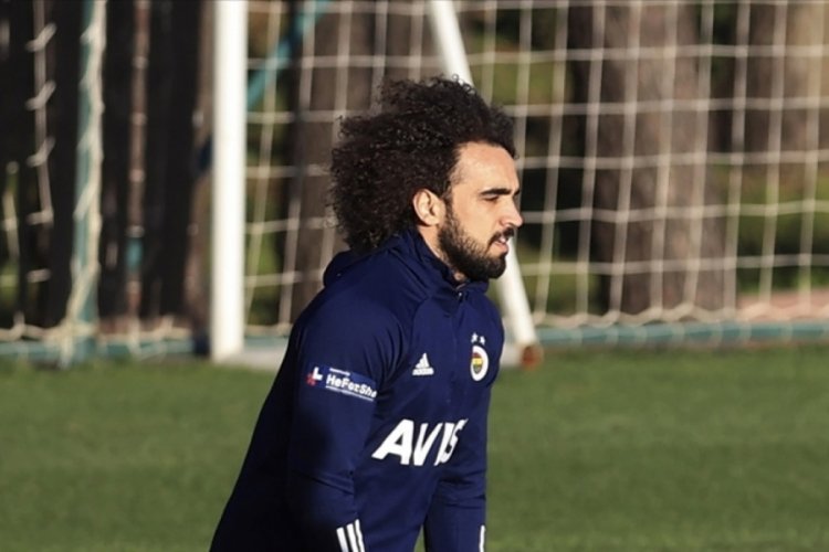 Fenerbah&ccedil;e'de Sadık &Ccedil;iftpınar ile yollar ayrıldı