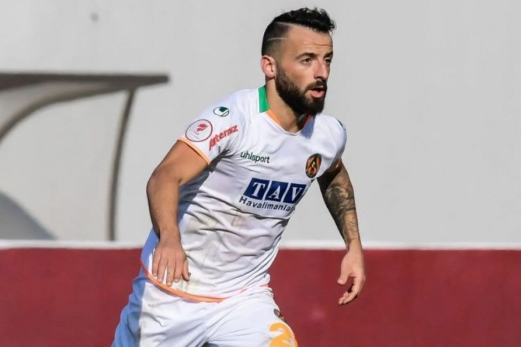 Manolis Siopis, Trabzonspor kadrosuna katıdı