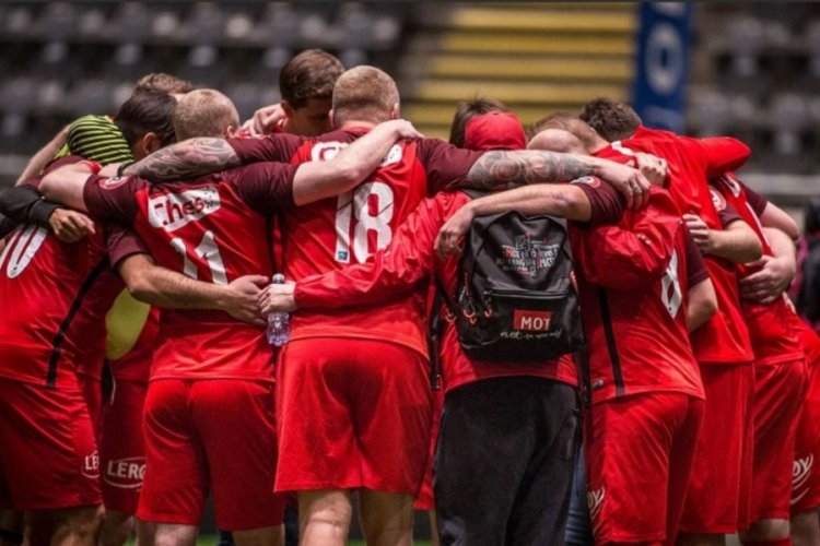 Norve&ccedil; futbol kul&uuml;b&uuml; Brann, seks skandalıyla &ccedil;alkalanıyor