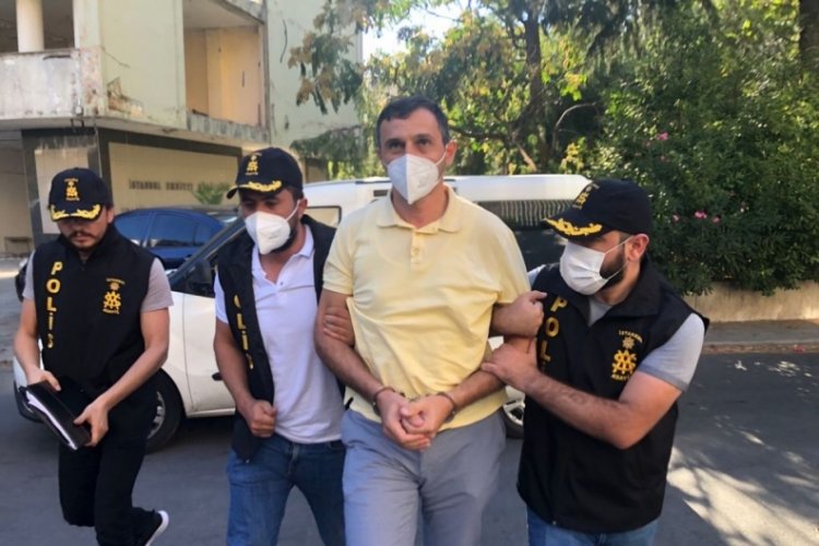 Bozkurt'ta selde &ccedil;&ouml;ken binanın m&uuml;teahhidi tutuklandı