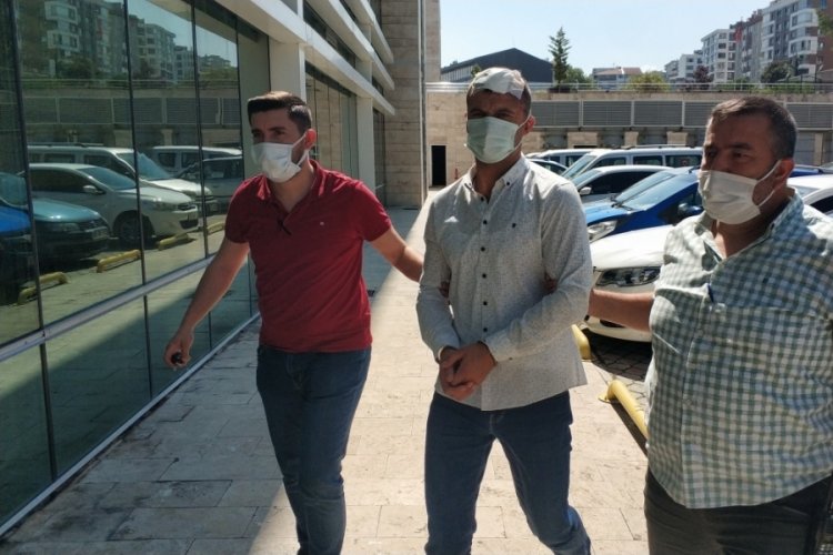 Barda silahlı kavgada 5 kişi yaralandı