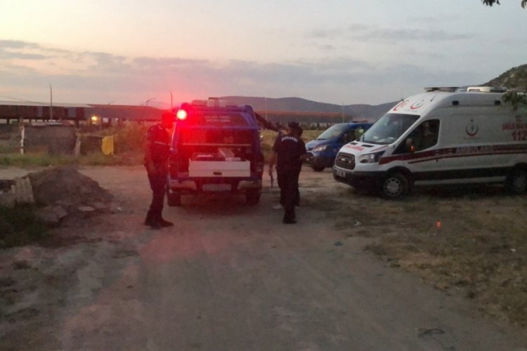 Besiciler arasındaki alacak kavgası cinayetle bitti!