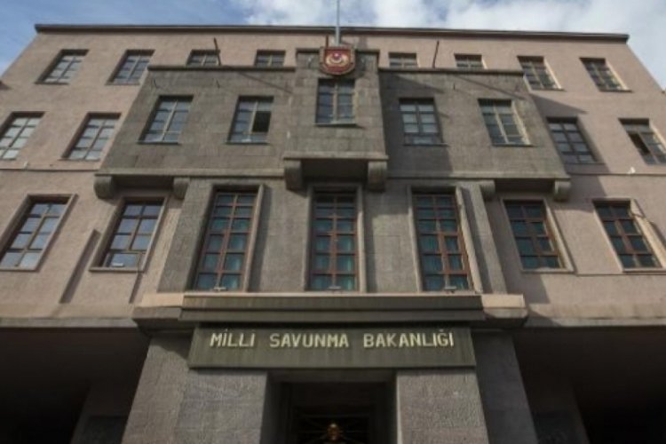 Milli Savunma Bakanlığı personel alacak