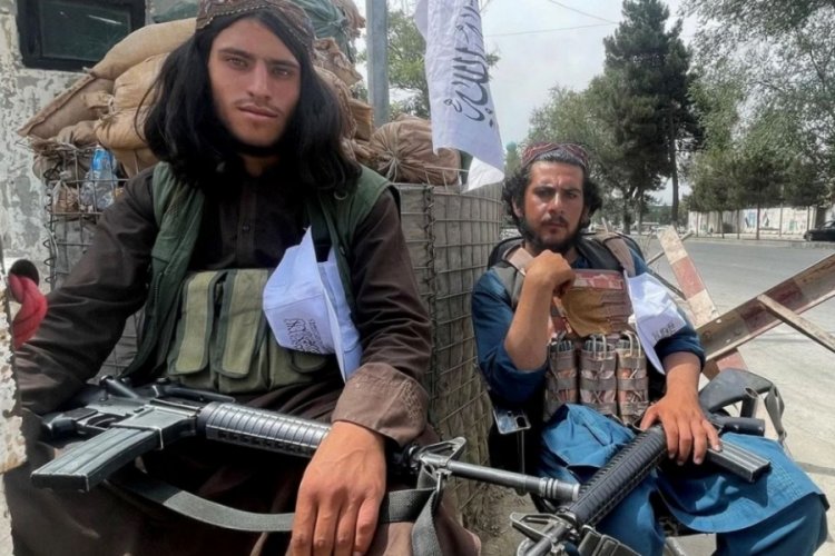 Taliban herkesi kandırdı! Afganistan'da demokrasi olmayacak