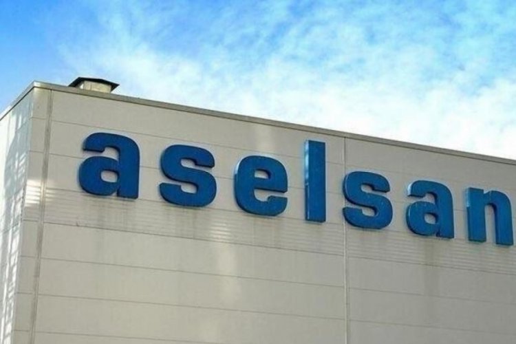 ASELSAN'dan 40,3 milyon avroluk s&ouml;zleşme