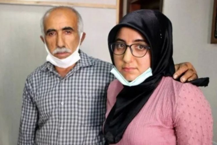 23 yerinden bı&ccedil;aklayan eşe tahliye! "Benim &ouml;lmem mi gerekiyor"