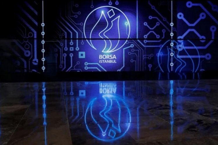 Borsa İstanbul şirketlerinin piyasa değeri