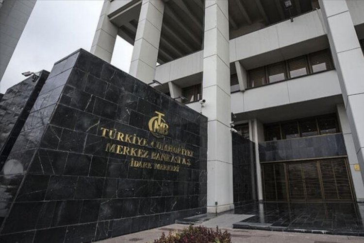 Merkez Bankası rezervleri 107 milyar dolara d&uuml;şt&uuml;