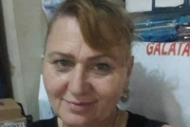 Eski koca vahşeti bitmiyor! Boşandığı eşini atletle boğarak &ouml;ld&uuml;rd&uuml;