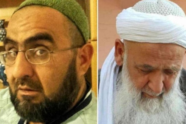 Korkun&ccedil; olay! Kendini mehdi ilan etti, kabul etmeyince &ouml;ld&uuml;rd&uuml;