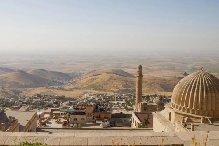 Mardin'de 15 g&uuml;nl&uuml;k yasak! Valilik duyurdu