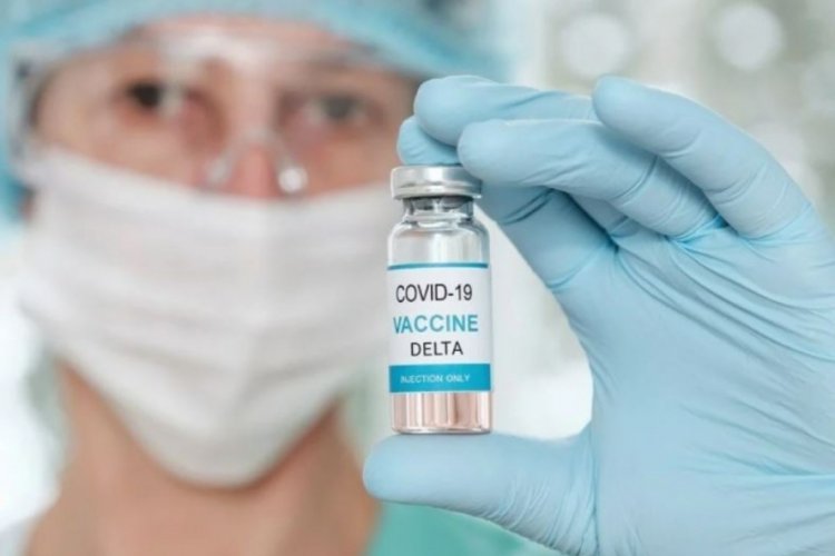 Koronavir&uuml;s aşısı, Delta varyantında ne kadar etkili?