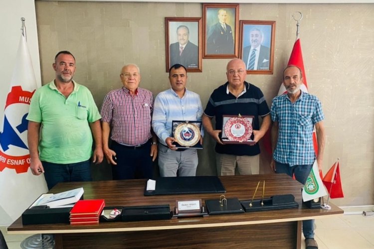 Bursa'da atık yağlar esnafa kazandıracak