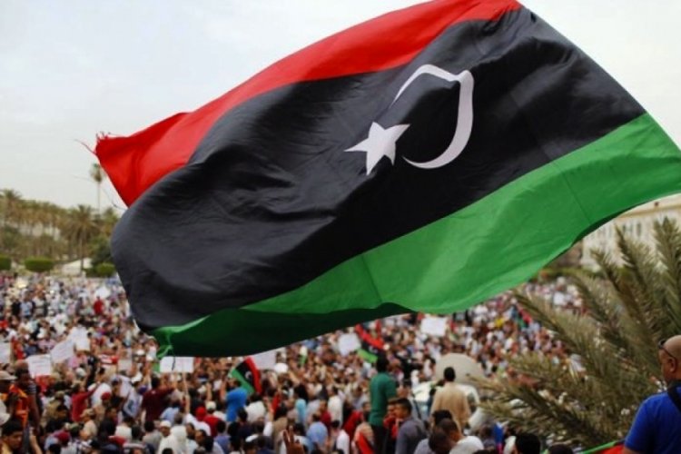 Birleşmiş Milletler, Libya'da askeri hareketliliğe karşı tarafları uyardı