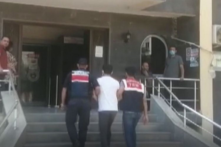 Kahramanmaraş'ta firari FET&Ouml; h&uuml;k&uuml;ml&uuml;s&uuml; bir kişi yakalandı