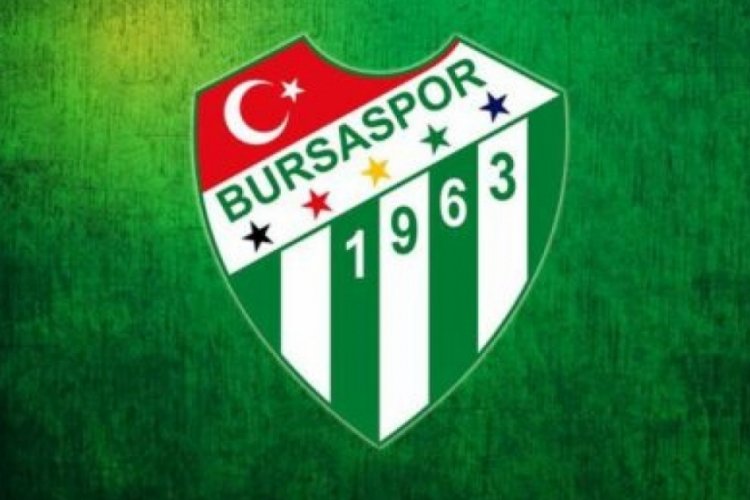 Bursaspor'un Erzurum ma&ccedil;ı saati değişti