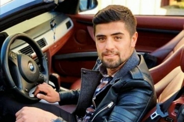 'Kafam g&uuml;zeldi &uuml;ş&uuml;d&uuml;m' dedi, 15 yıl hapsi istendi