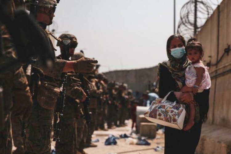 T&uuml;rkiye'nin Afganistan kararı ne olacak?