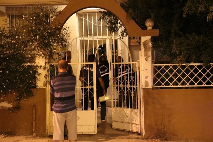 İzmir'de oğlu ile tartıştıktan sonra fenalaştığı iddia edilen kadın hayatını kaybetti