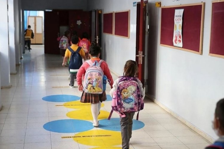 Y&uuml;z y&uuml;ze eğitimin devamlılığı i&ccedil;in velilerin dikkat etmesi gerekenler