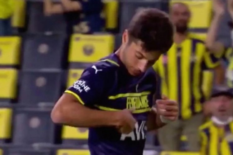 Fenerbah&ccedil;eli Muhammed, golden sonra armayı bulamadı