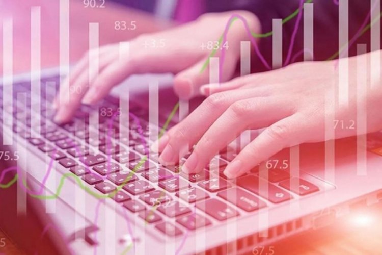 T&uuml;rkiye'de portf&ouml;y y&ouml;netim sekt&ouml;r&uuml;n&uuml;n y&ouml;nettiği fon b&uuml;y&uuml;kl&uuml;ğ&uuml; 445 milyar TL'yi ge&ccedil;ti